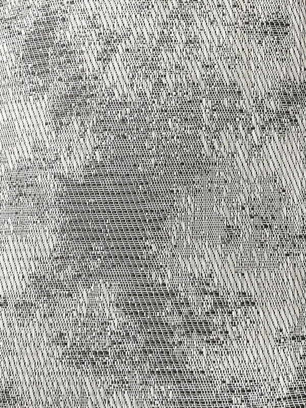 Corinthian AquaWeave Forecast Stone Woven Marine Flooring