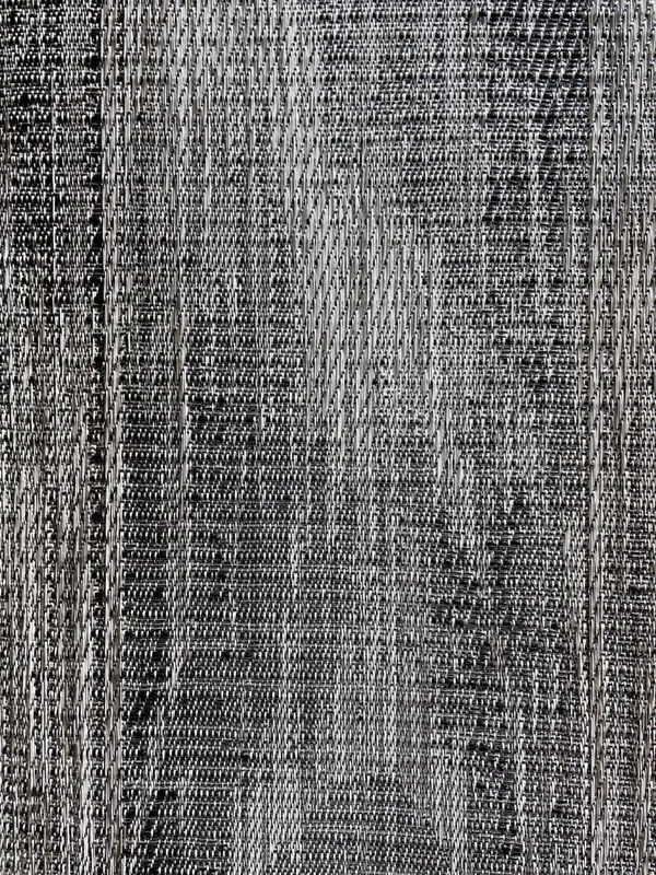 Corinthian AquaWeave Lakeport Plank Flint Woven Marine Vinyl Flooring