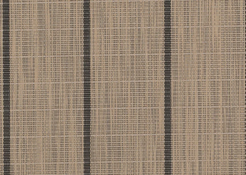 Corinthian AquaWeave Teak II Coconut Woven Marine Vinyl Flooring
