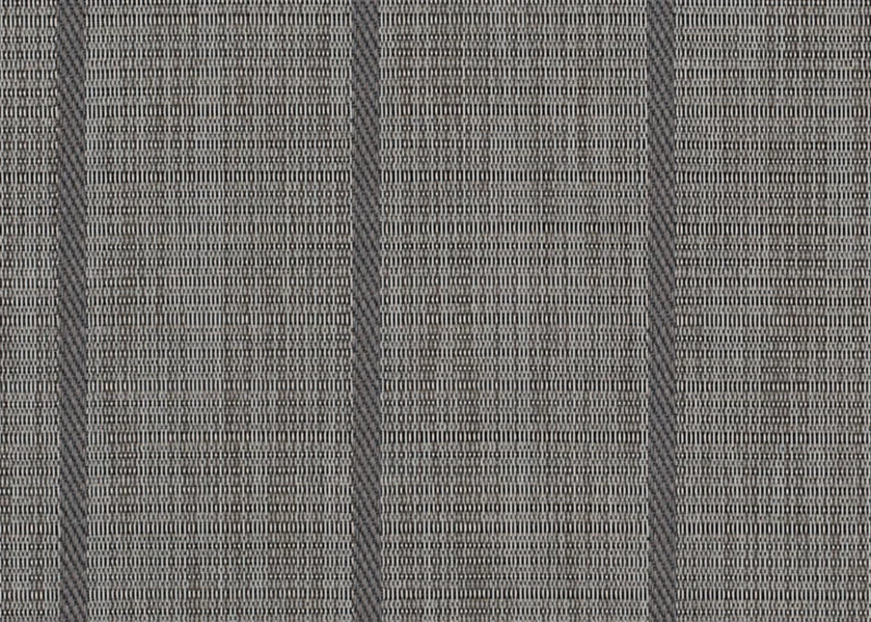 Corinthian AquaWeave Teak II Slate Woven Marine Flooring