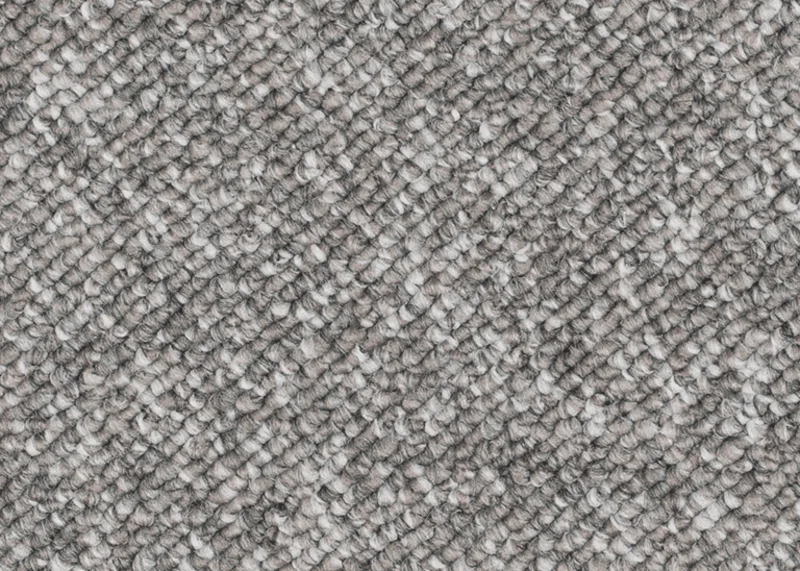 Corinthian Marine AquaMat Standard Berber Marine Carpet Thunder Grey