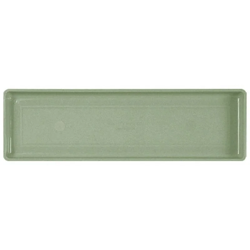 COUNTRYSIDE FLOWER BOX TRAY SAGE
