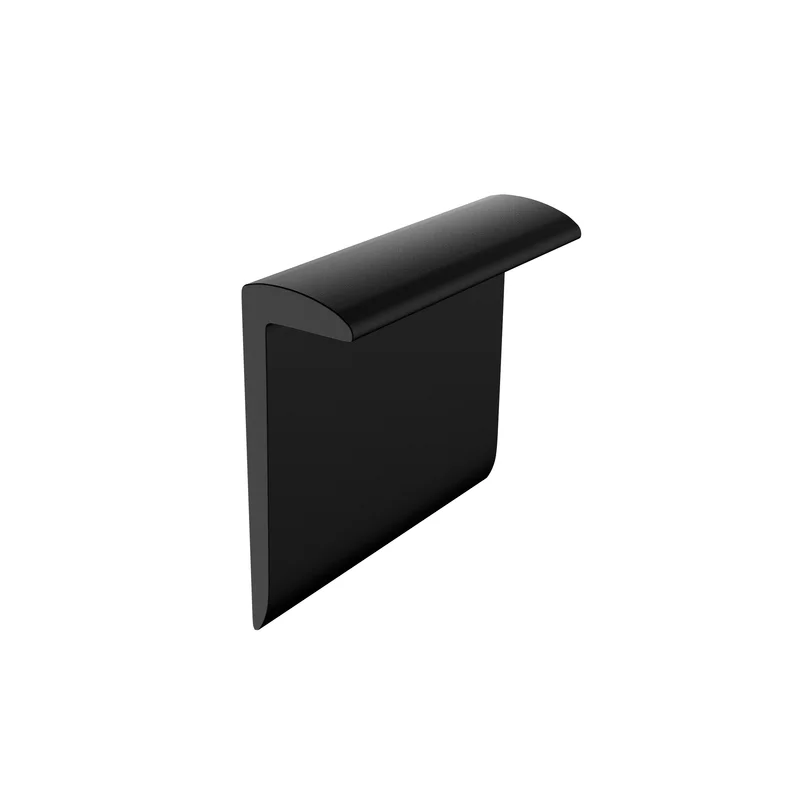 Cove Cap - Mercap 9/32" - 600 feet - Burke 430 Black 701