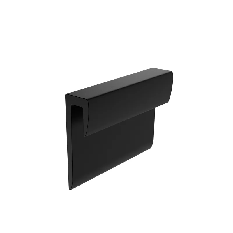 Cove Cap - Square Cap 1/8" 600' Feet - Burke 390 Gray 204