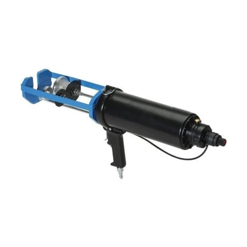COX AIRFLOW 1&3 PPA 600A PNEUMATIC 2-COMPONENT DISPENSER 159422 /159425