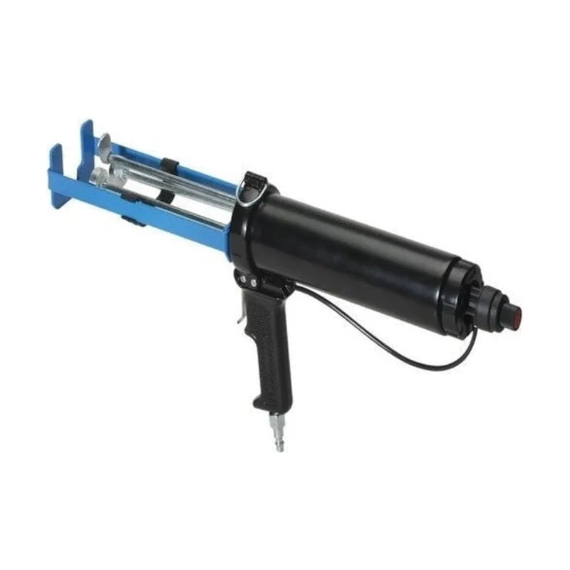 COX AIRFLOW 1 PPA 150B PNEUMATIC 2-COMPONENT DISPENSER 159369 (1:1)