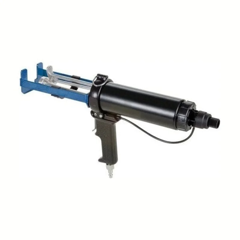 COX AIRFLOW 1 VBA 100 HP PNEUMATIC 2-COMPONENT DISPENSER 159367