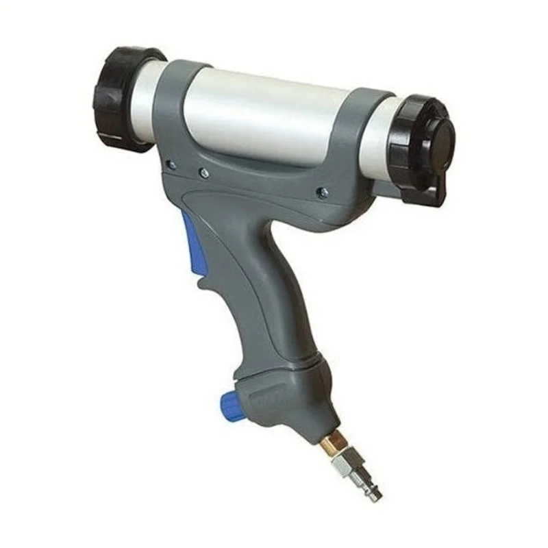 Cox Airflow 3 Cartridge - Pneumatic 1-Component Dispenser 159336