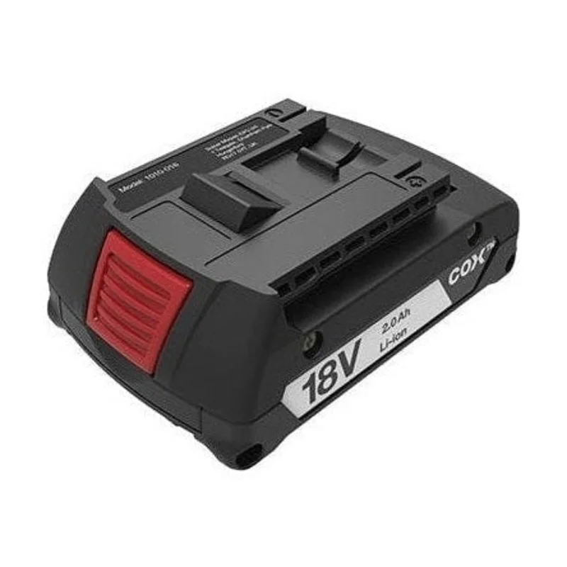 Cox ElectraFlow - Spare Battery 7E1632 (163515) - for Dual Ultra 1-part and 2-part Dispensers