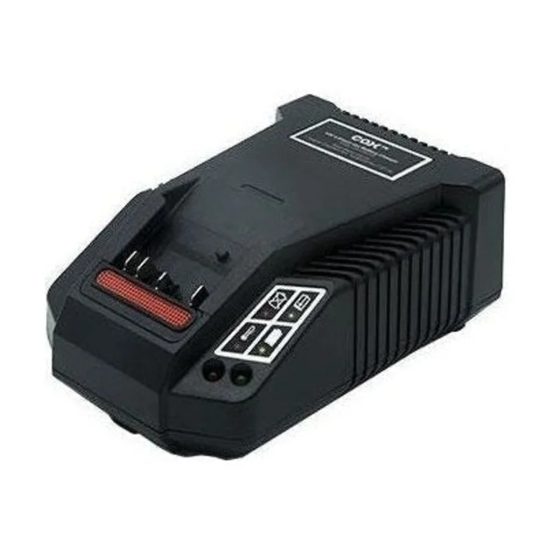 Cox ElectraFlow - Spare Charger 7E1629 (165572) - for Dual Ultra 1-part and 2-part Battery Dispensers