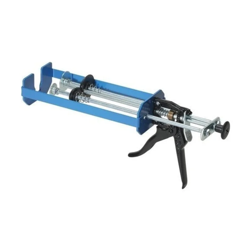 COX Manual 2 Component Dispenser PPM 300 LV Ratio 2:1