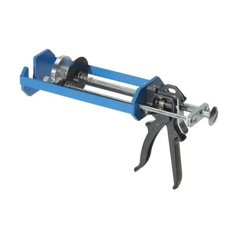 Cox PPM 750X Manual 2-Part Adhesive Dispenser for 1:1 ratio 1500ml and 10:1 ratio 825ml Cartridge Sizes (aka M750X/01 or M750X/10)
