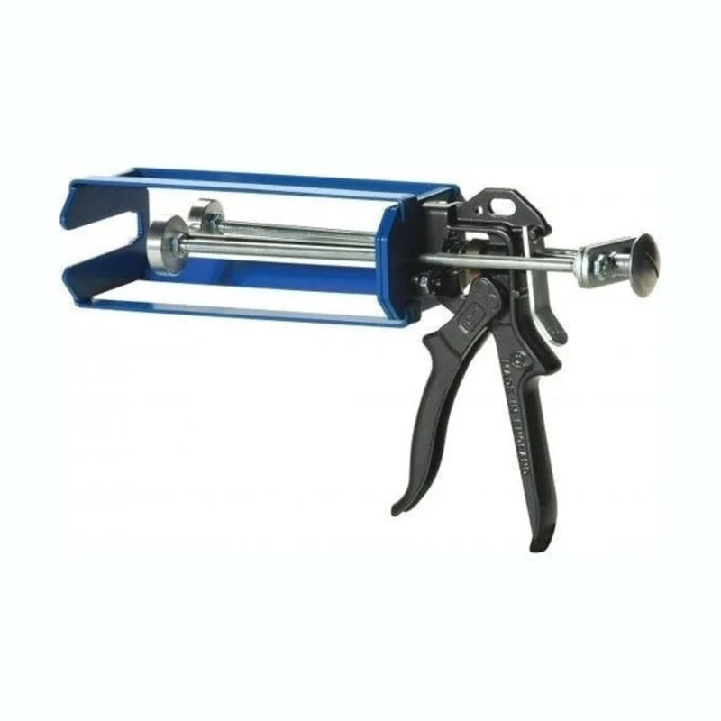 Cox VBM 400X-MR Multi-Ratio (1:1, 2:1, 4:1, 10:1) 400ml & 490ml Manual Glue Dispenser aka M400XMR, aka 159300