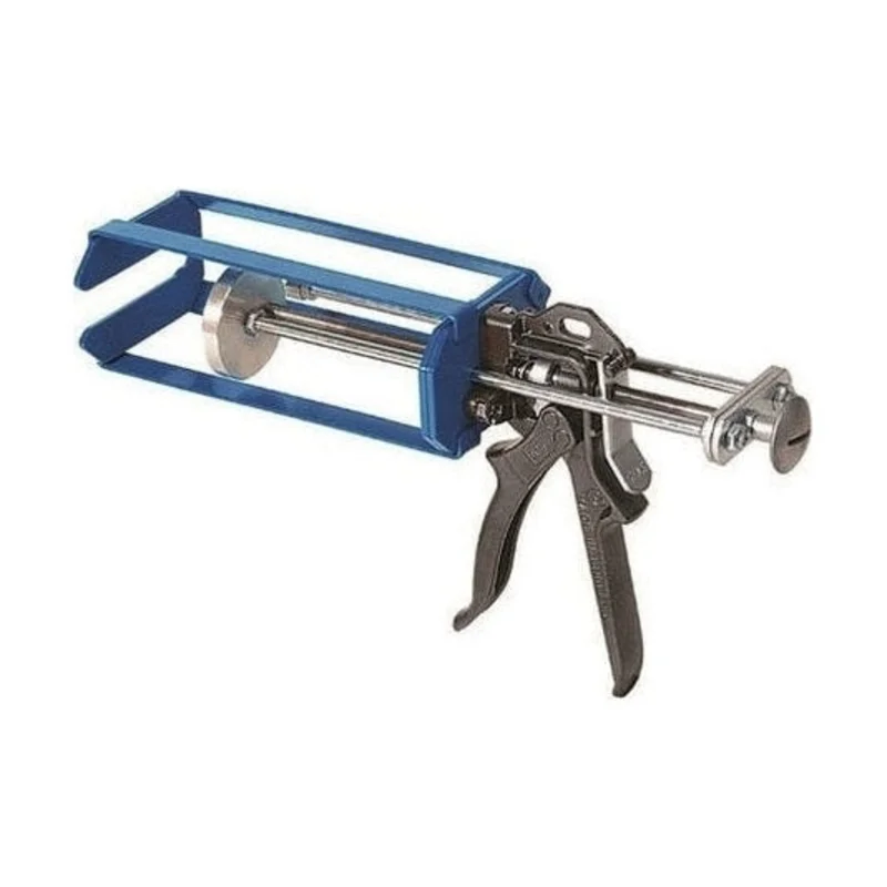 Cox VBM 400X Single-Ratio (10:1) 490ml Manual Dispenser (aka VBM400X/10, or DM2 M400X-10)