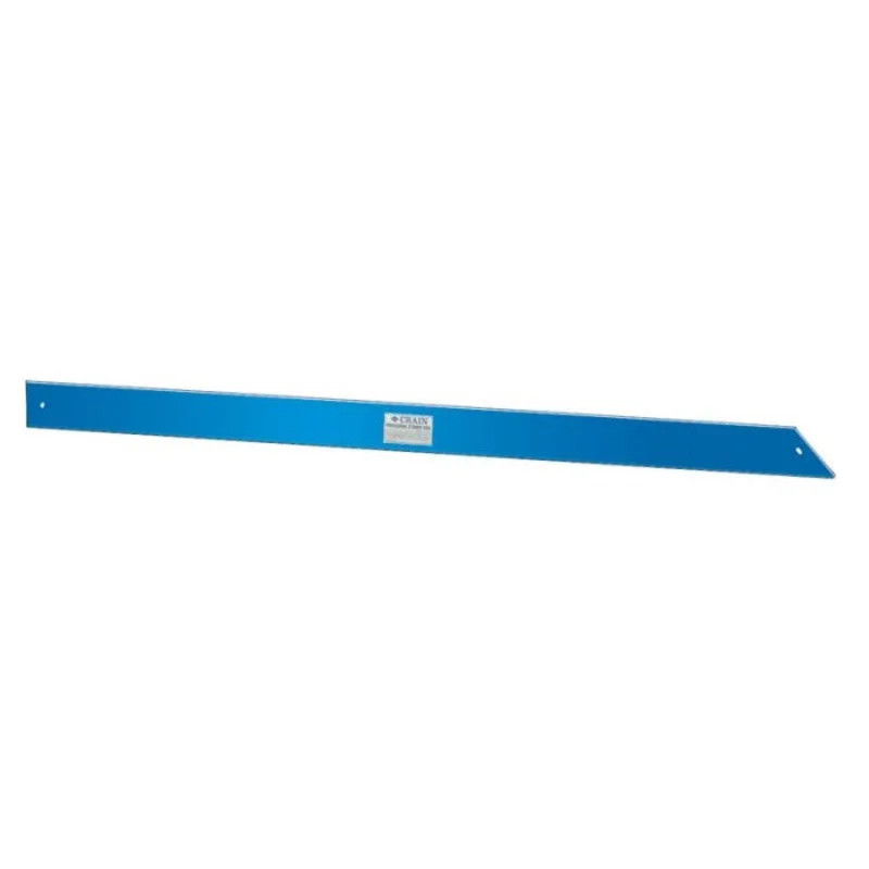 Crain 334 6' Professional Straight Edge