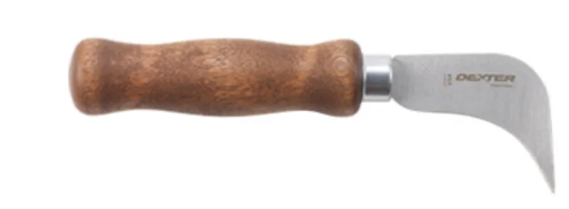 Crain No. 063 Dexter VX752 1/2 Vinyl Knife