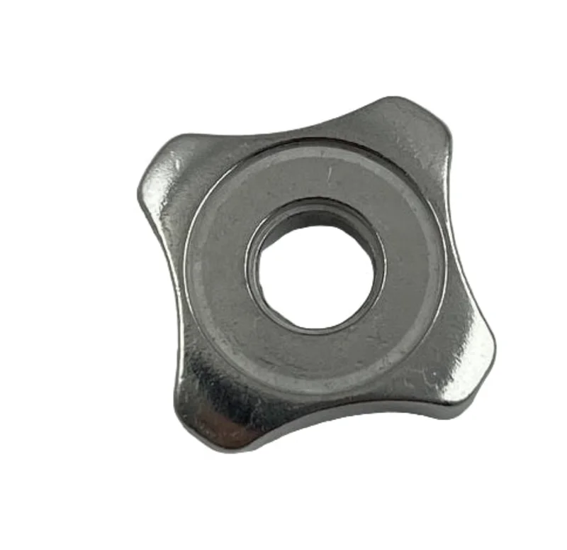 Crain No. 1001-23 Dial Knob (1 each)