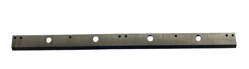 Crain No. 1001-A Top Blade