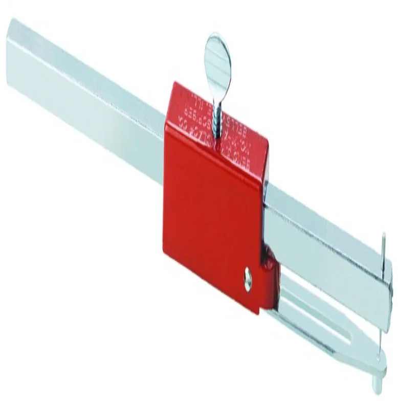 Crain No. 111 6" Scriber