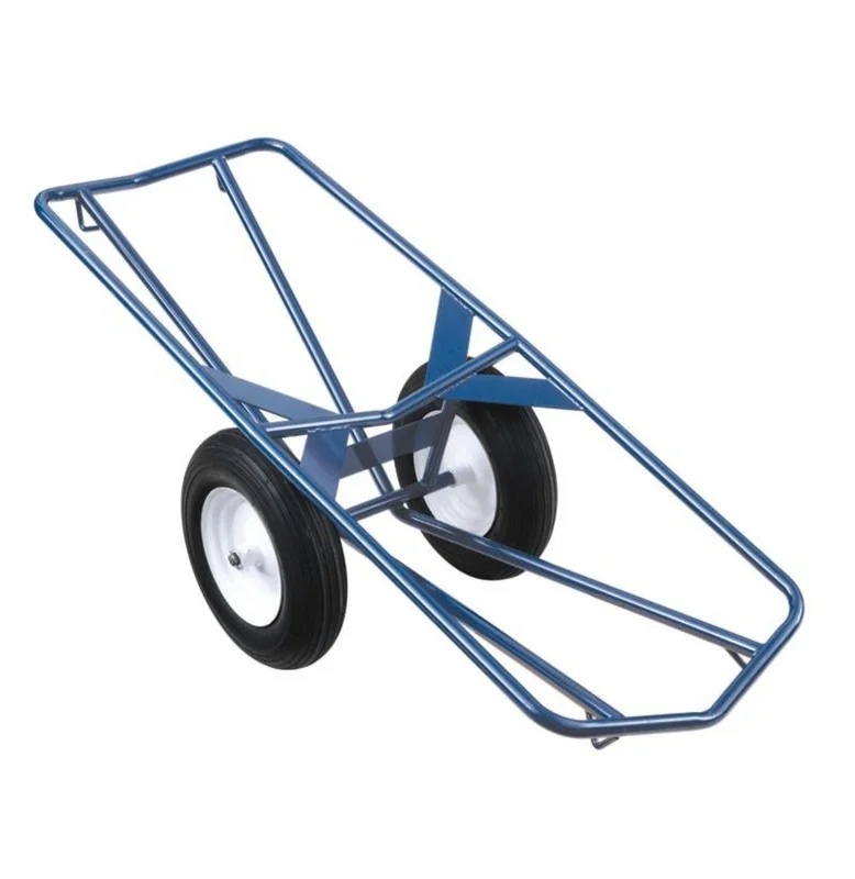 Crain No. 124 60" Carpet Cart
