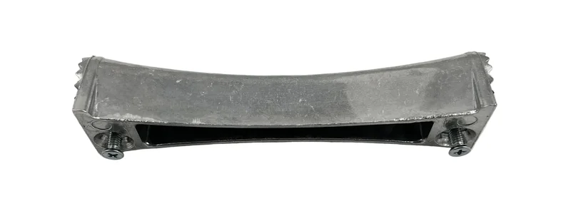 Crain No. 1245-A Mounting Brcket w/Screws (2)