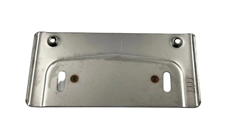 Crain No. 1245-E Base with Screws (2)