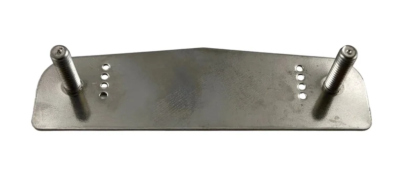 Crain No. 1245-H False Bottom