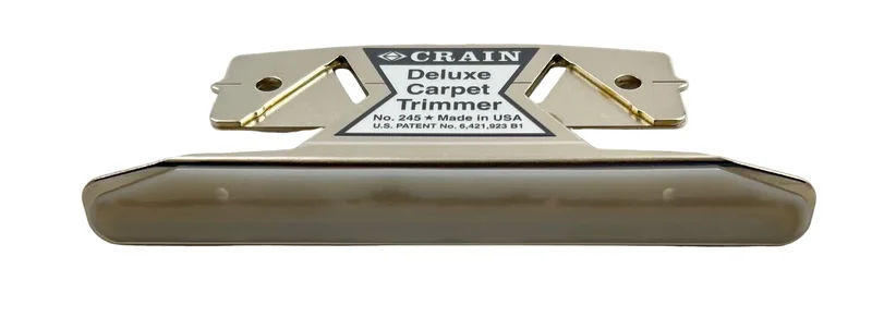 Crain No. 1245-T1 NEW Wall Runner