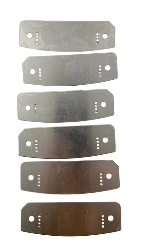 Crain No. 1246-D Universal Shim Set