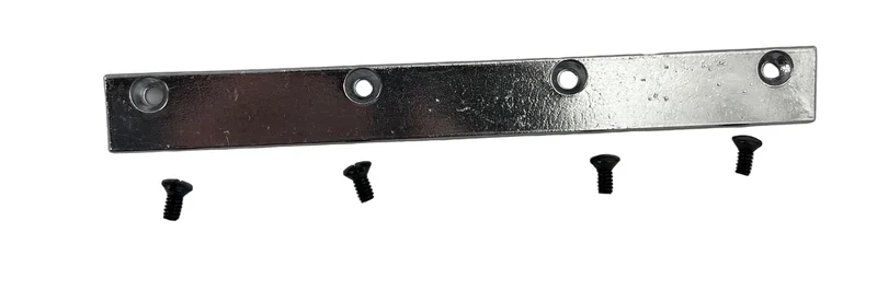 Crain No. 1375-B OLD Blade Clamp & Screws
