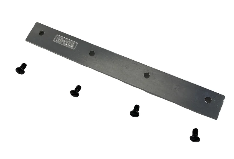 Crain No. 1375-B1 NEW Blade Clamp & Screws