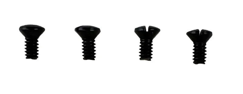 Crain No. 1375-H Blade Clamp Screws Only (4)