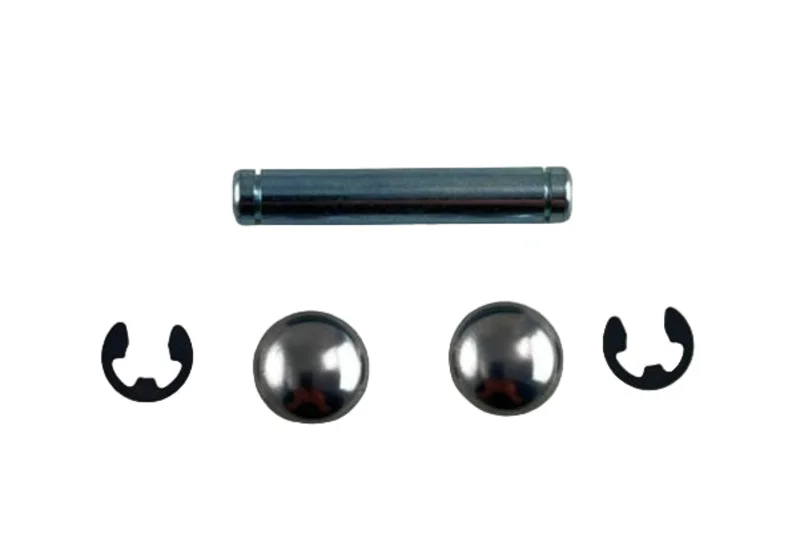 Crain No. 1500-10 Ratchet Pin w/Fasteners (4)