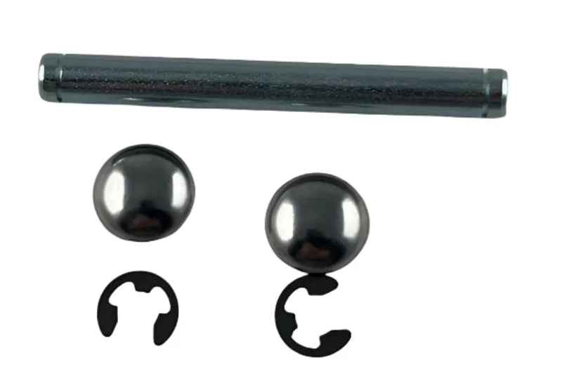 Crain No. 1500-11 Handle Pin w/Fasteners (4)