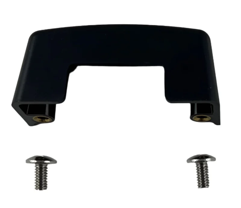 Crain No. 1500-14 Lifting Handle w/Fasteners (2)
