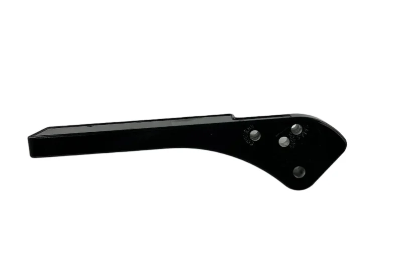 Crain No. 1500-16 Tail Block Left Half