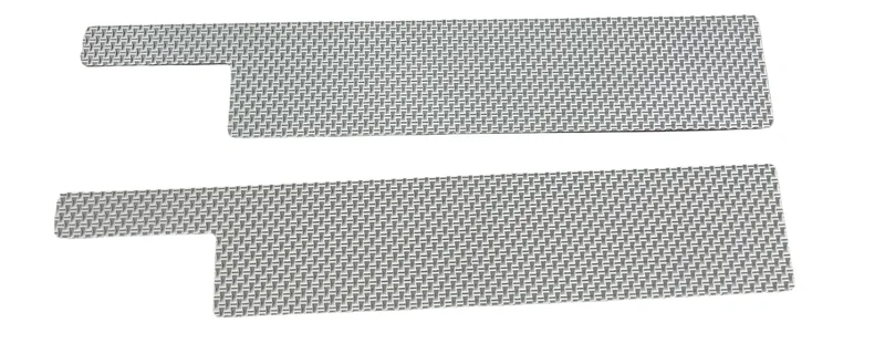Crain No. 1500-24 Folding Tail Block Repl. Pads(2)