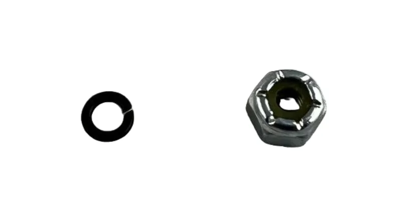 Crain No. 1500-34 Lock Button Fasteners Only (2)