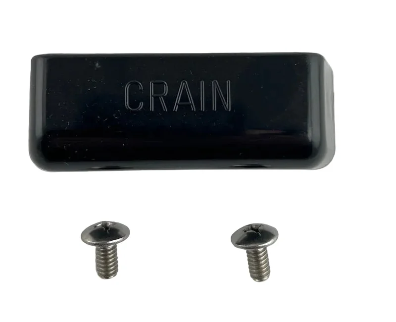 Crain No. 1500-I New Lifting Handle & Screws (2)