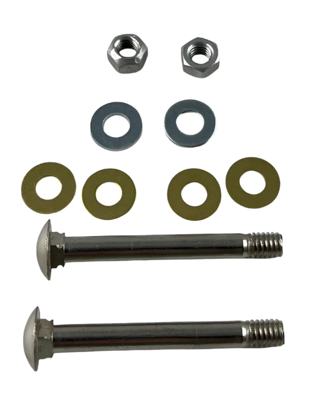 Crain No. 1500-K Carriage Bolt Set