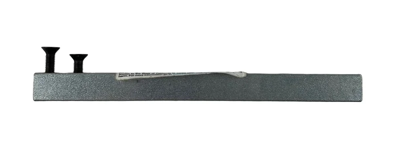 Crain No. 1500-M 3/4" Square Bar w/Screws