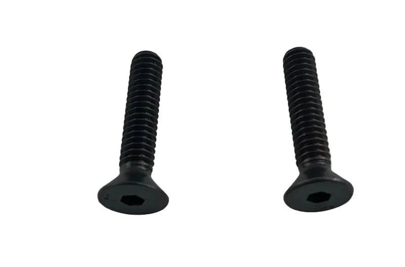 Crain No. 1500-M1 1/4"-20 Sq. Bar Screws/OLD