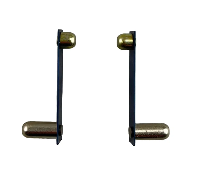 Crain No. 1501-F Teeter Totter Set