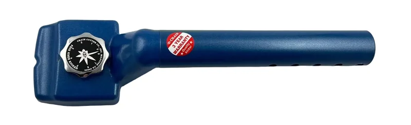 Crain No. 1505-A2 Head & Tube Assembly
