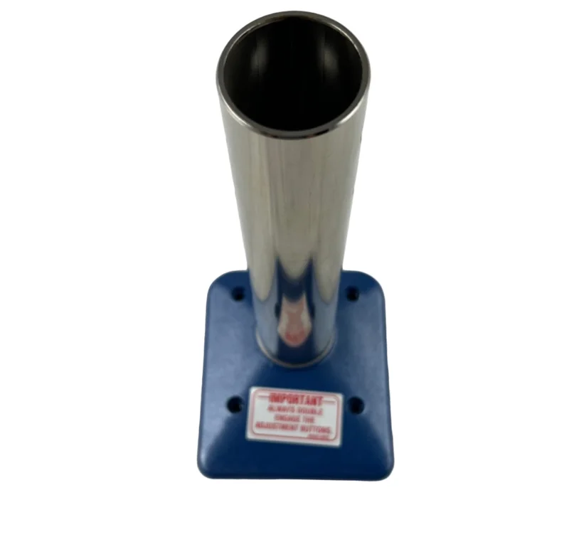 Crain No. 1505-B Bumper Support & Tube Assy
