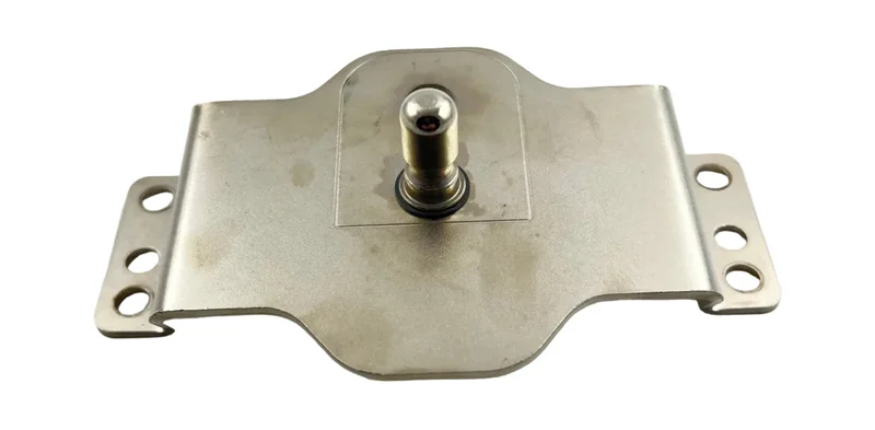 Crain No. 1515-12 Short Leg w/Pin