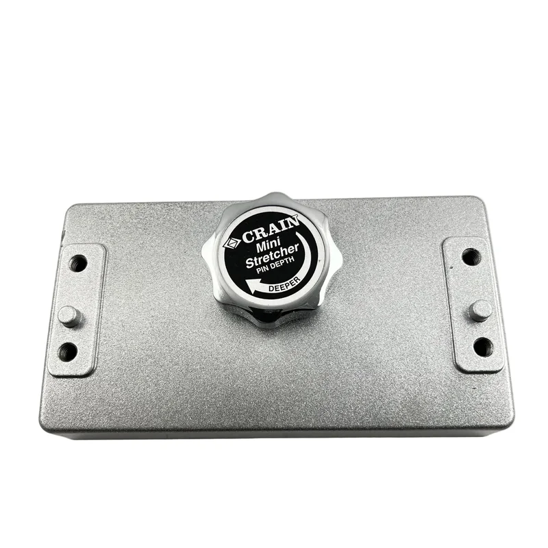 Crain No. 1515-14 Pin Plate Housing