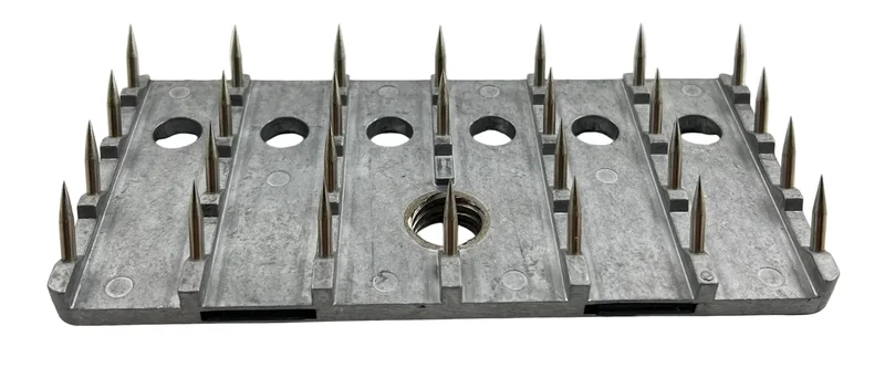 Crain No. 1515-15 Pin Plate