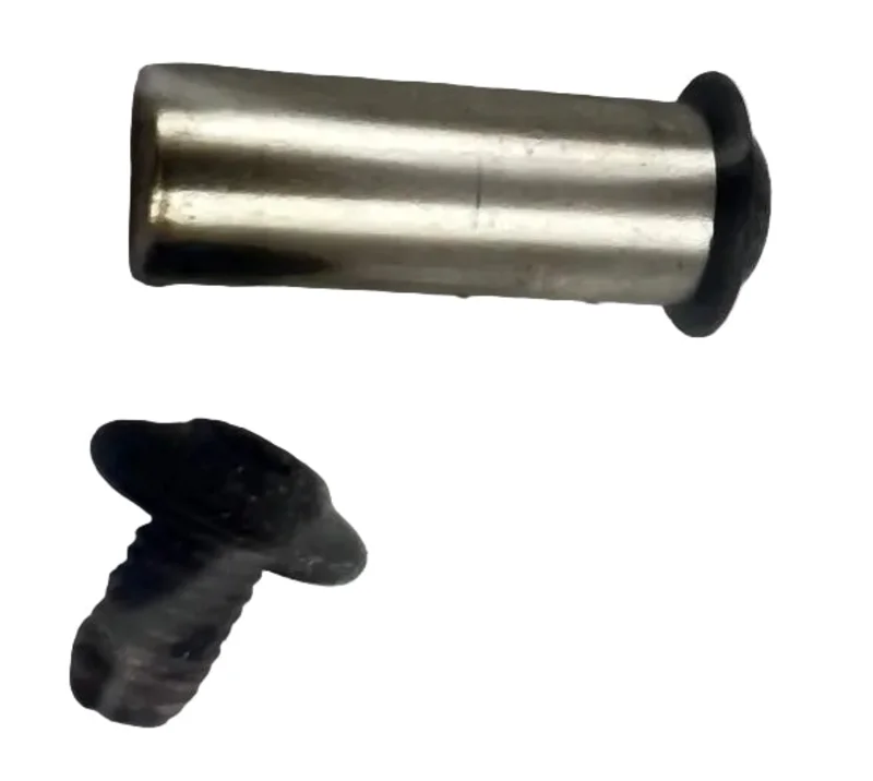 Crain No. 1515-18 Handle Bushing w/Fasteners (2)