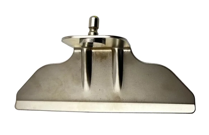 Crain No. 1515-23 Wall Blade w/Pin